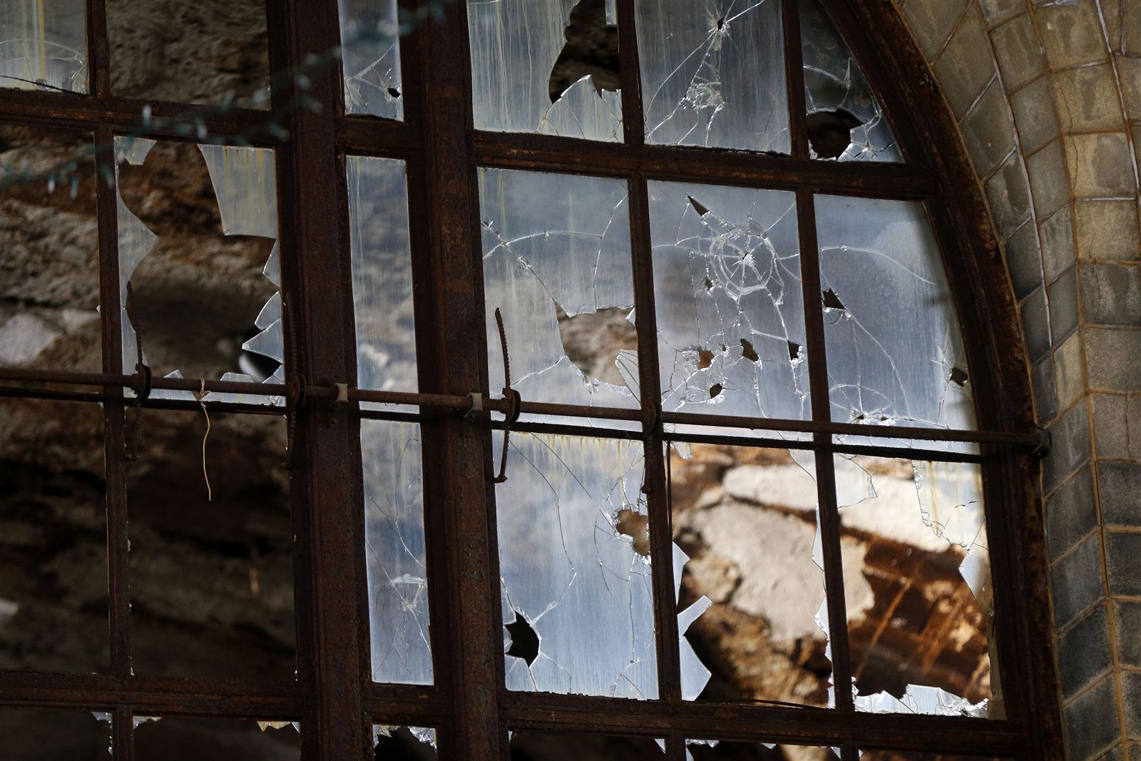 A Closer Look: The Central Terminal